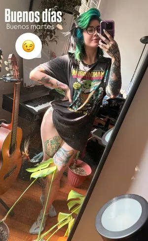 Tabatha Pacer OnlyFans Leaked Free Thumbnail Picture - #EdgOF79PpX