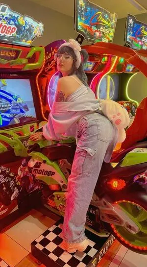 Tabatha Pacer OnlyFans Leaked Free Thumbnail Picture - #FdCM2cNT30