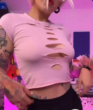 Tabatha Pacer OnlyFans Leaked Free Thumbnail Picture - #FjGuILe59V