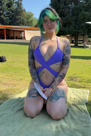 Tabatha Pacer OnlyFans Leaked Free Thumbnail Picture - #GGXHgyWOHq
