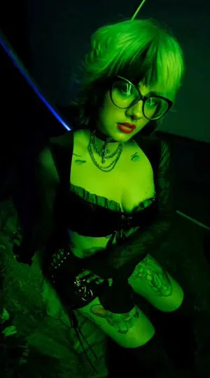 Tabatha Pacer OnlyFans Leaked Free Thumbnail Picture - #GbBAAVkYXG