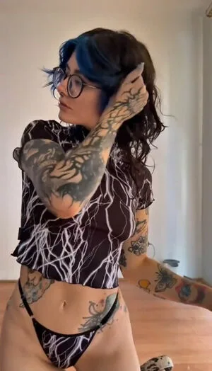 Tabatha Pacer OnlyFans Leaked Free Thumbnail Picture - #GkWkZL48T8