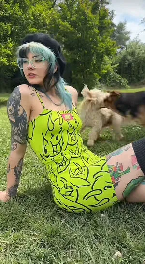 Tabatha Pacer OnlyFans Leaked Free Thumbnail Picture - #IK8sd2KilJ