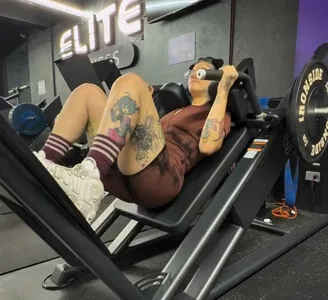 Tabatha Pacer OnlyFans Leaked Free Thumbnail Picture - #Iny04CIem8