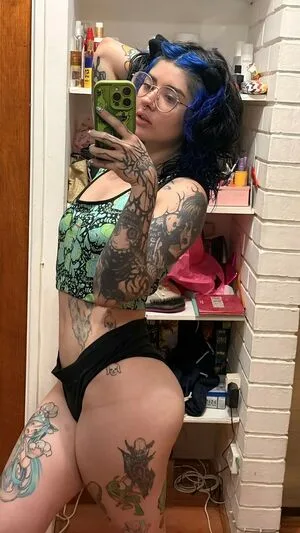 Tabatha Pacer OnlyFans Leaked Free Thumbnail Picture - #JUhtdZSQJA