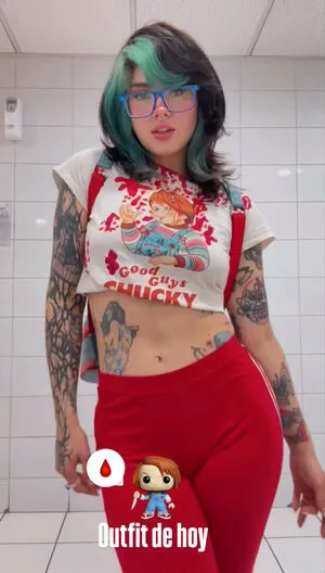 Tabatha Pacer OnlyFans Leaked Free Thumbnail Picture - #JeK4xxpwo2