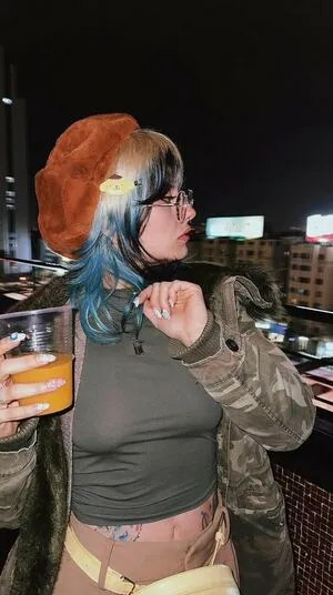 Tabatha Pacer OnlyFans Leaked Free Thumbnail Picture - #KIhlSMi7tu