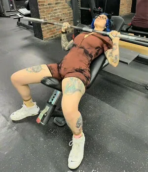 Tabatha Pacer OnlyFans Leaked Free Thumbnail Picture - #LOKmP4uWYj