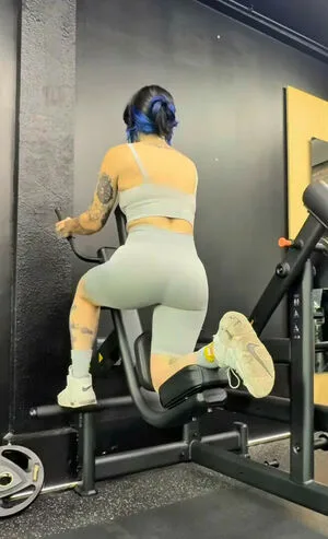 Tabatha Pacer OnlyFans Leaked Free Thumbnail Picture - #LxbBDvI4yc