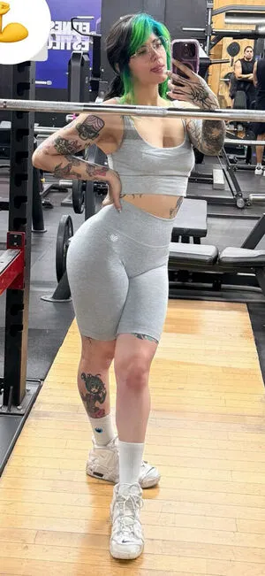 Tabatha Pacer OnlyFans Leaked Free Thumbnail Picture - #MvrA3CE2Py