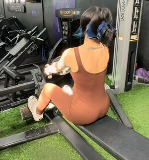 Tabatha Pacer OnlyFans Leaked Free Thumbnail Picture - #NNCmE22G6N
