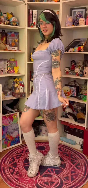 Tabatha Pacer OnlyFans Leaked Free Thumbnail Picture - #NTup4DxdkI