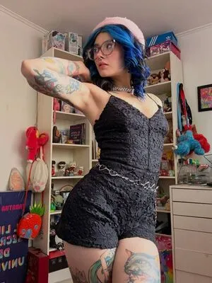 Tabatha Pacer OnlyFans Leaked Free Thumbnail Picture - #PH3e8cjIEB