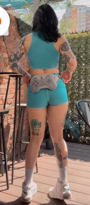 Tabatha Pacer OnlyFans Leaked Free Thumbnail Picture - #Q1EQEgzus4