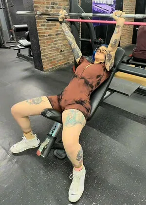 Tabatha Pacer OnlyFans Leaked Free Thumbnail Picture - #QGOdu3Nvde