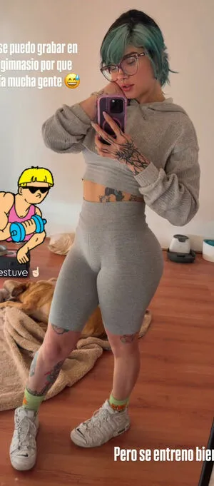 Tabatha Pacer OnlyFans Leaked Free Thumbnail Picture - #R4Y8xhQGpC