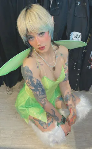 Tabatha Pacer OnlyFans Leaked Free Thumbnail Picture - #RH7ozvkv01