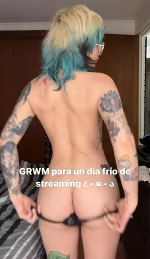 Tabatha Pacer OnlyFans Leaked Free Thumbnail Picture - #SZyqgGGDaj