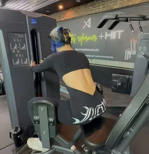 Tabatha Pacer OnlyFans Leaked Free Thumbnail Picture - #Sgst91d1Ao
