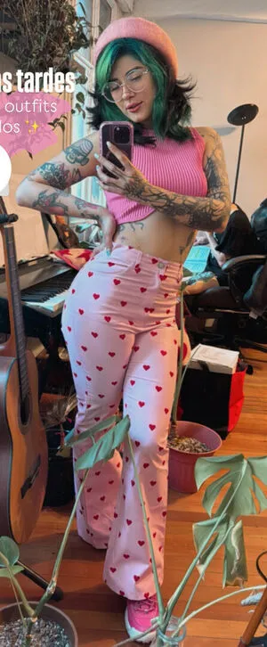 Tabatha Pacer OnlyFans Leaked Free Thumbnail Picture - #T9PSJoGeP0