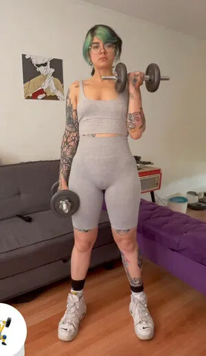 Tabatha Pacer OnlyFans Leaked Free Thumbnail Picture - #Tc9mkKZkLd