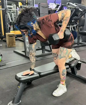 Tabatha Pacer OnlyFans Leaked Free Thumbnail Picture - #Ul165t24d5