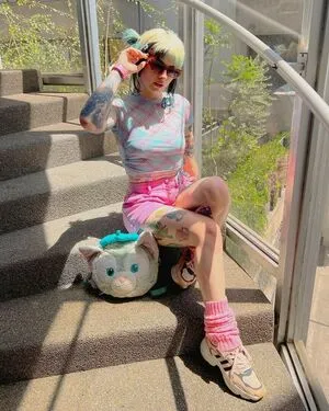 Tabatha Pacer OnlyFans Leaked Free Thumbnail Picture - #V21L5E9qKj