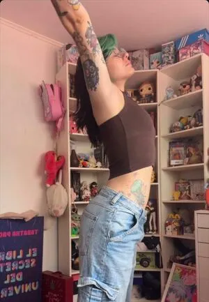 Tabatha Pacer OnlyFans Leaked Free Thumbnail Picture - #Vnr74pttrY