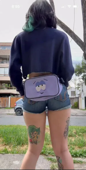 Tabatha Pacer OnlyFans Leaked Free Thumbnail Picture - #W85sjB1kk4