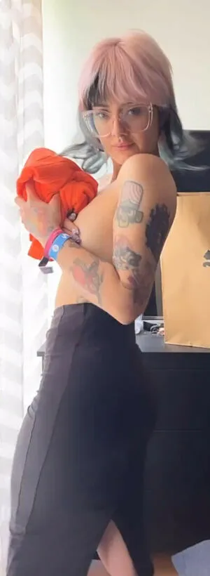 Tabatha Pacer OnlyFans Leaked Free Thumbnail Picture - #WqLMesK4ZH