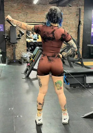 Tabatha Pacer OnlyFans Leaked Free Thumbnail Picture - #XBoi8v0r6Q