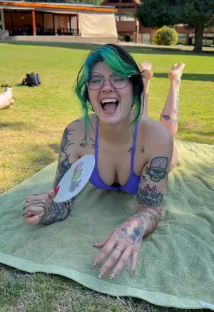 Tabatha Pacer OnlyFans Leaked Free Thumbnail Picture - #XLkXIcDrOn