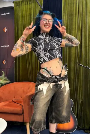 Tabatha Pacer OnlyFans Leaked Free Thumbnail Picture - #XM2WJZpgPZ