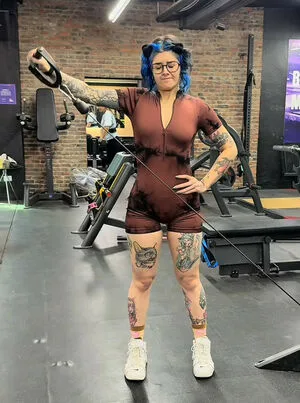 Tabatha Pacer OnlyFans Leaked Free Thumbnail Picture - #XzFDkuj2Id