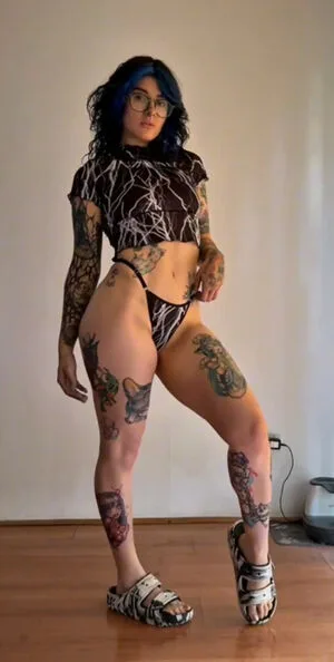 Tabatha Pacer OnlyFans Leaked Free Thumbnail Picture - #Ya5H89ijFx