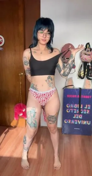 Tabatha Pacer OnlyFans Leaked Free Thumbnail Picture - #Yp4lM8Gw90