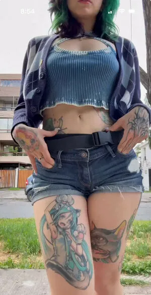 Tabatha Pacer OnlyFans Leaked Free Thumbnail Picture - #ZAJrhYmqFW