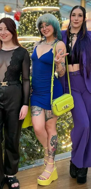 Tabatha Pacer OnlyFans Leaked Free Thumbnail Picture - #aHd7OGHEg9