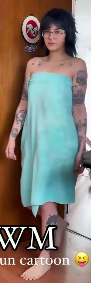 Tabatha Pacer OnlyFans Leaked Free Thumbnail Picture - #aVX6AMcDVh