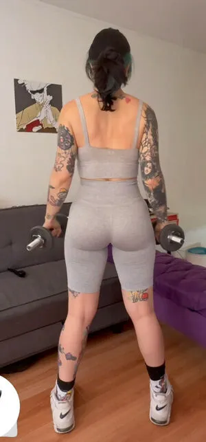 Tabatha Pacer OnlyFans Leaked Free Thumbnail Picture - #aa49z4Ameq