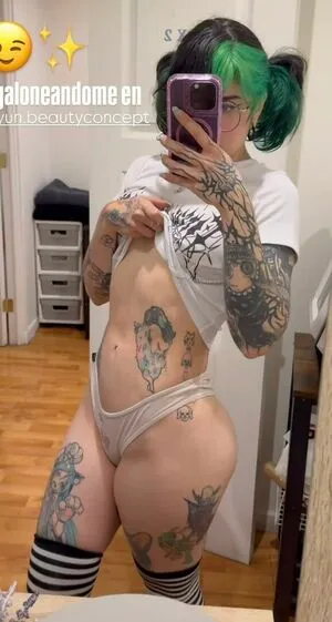 Tabatha Pacer OnlyFans Leaked Free Thumbnail Picture - #cEdNh6u426