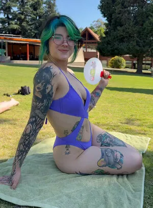 Tabatha Pacer OnlyFans Leaked Free Thumbnail Picture - #dLuycnxasr