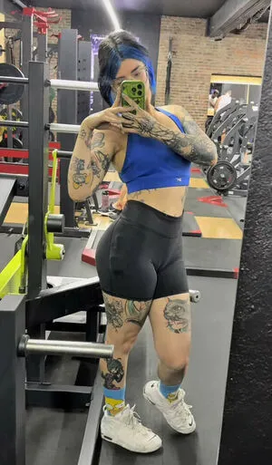 Tabatha Pacer OnlyFans Leaked Free Thumbnail Picture - #dN3YQiNMLu