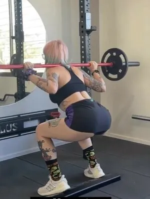 Tabatha Pacer OnlyFans Leaked Free Thumbnail Picture - #dS3wUExL1G