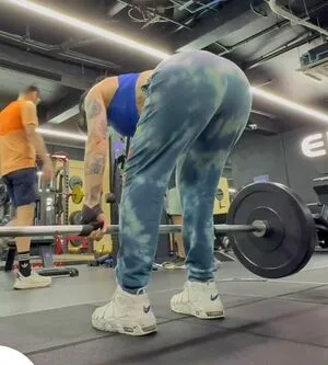 Tabatha Pacer OnlyFans Leaked Free Thumbnail Picture - #dT1TlISIqo