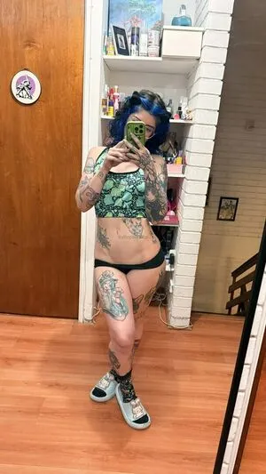 Tabatha Pacer OnlyFans Leaked Free Thumbnail Picture - #dl7QYlFJRT