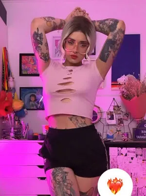 Tabatha Pacer OnlyFans Leaked Free Thumbnail Picture - #e49oGO5aoI