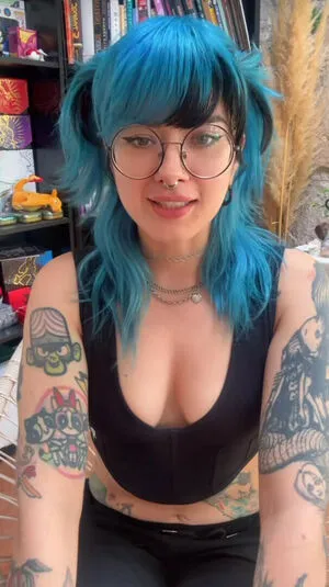 Tabatha Pacer OnlyFans Leaked Free Thumbnail Picture - #eRFESSVa1O