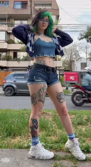 Tabatha Pacer OnlyFans Leaked Free Thumbnail Picture - #euxaxAWHsJ