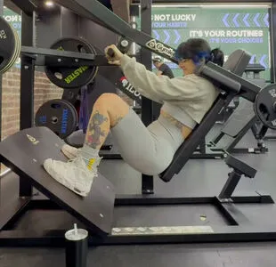 Tabatha Pacer OnlyFans Leaked Free Thumbnail Picture - #f6FMtkGlMu